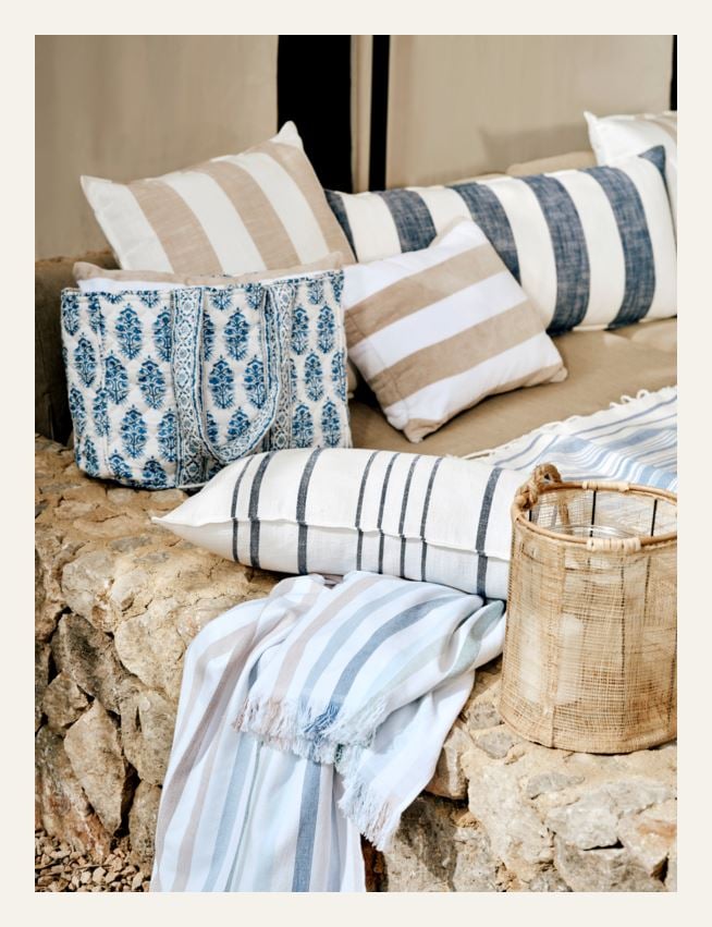 Latern naturaalne toon - 4