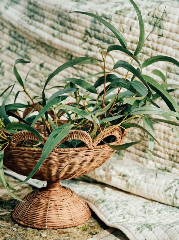 Kauss naturaalne toon - 4