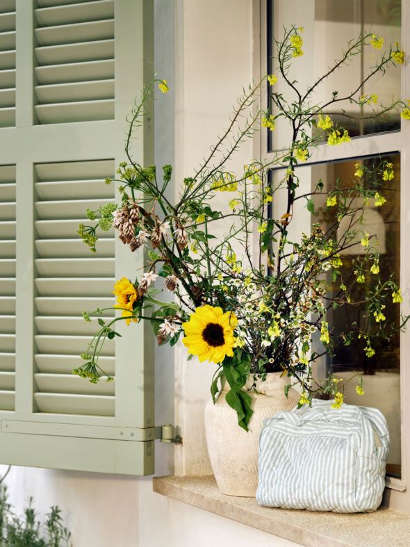 Kosmeetikakott roheline - 4