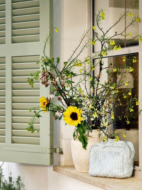 Kosmeetikakott roheline - 4