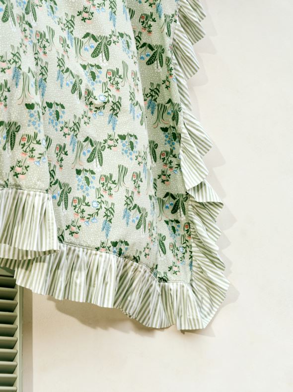 Laudlina roheline - 3