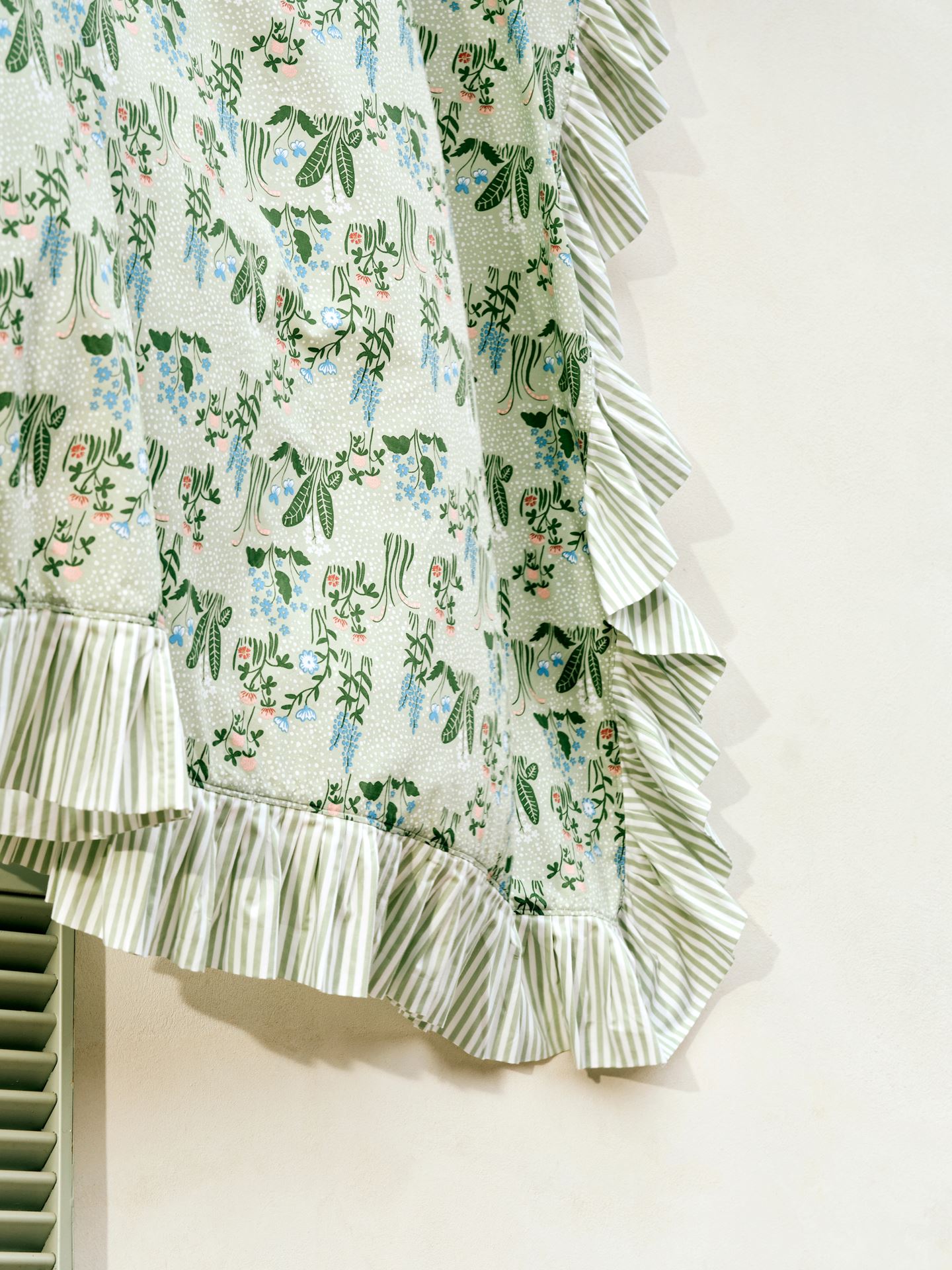 Laudlina roheline - 5