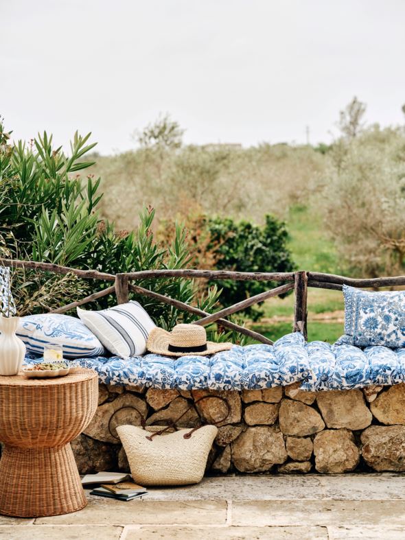 Toolipadi sinine - 2