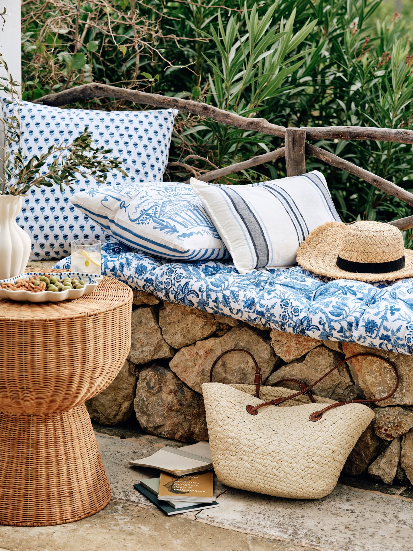 Abilaud naturaalne toon - 2