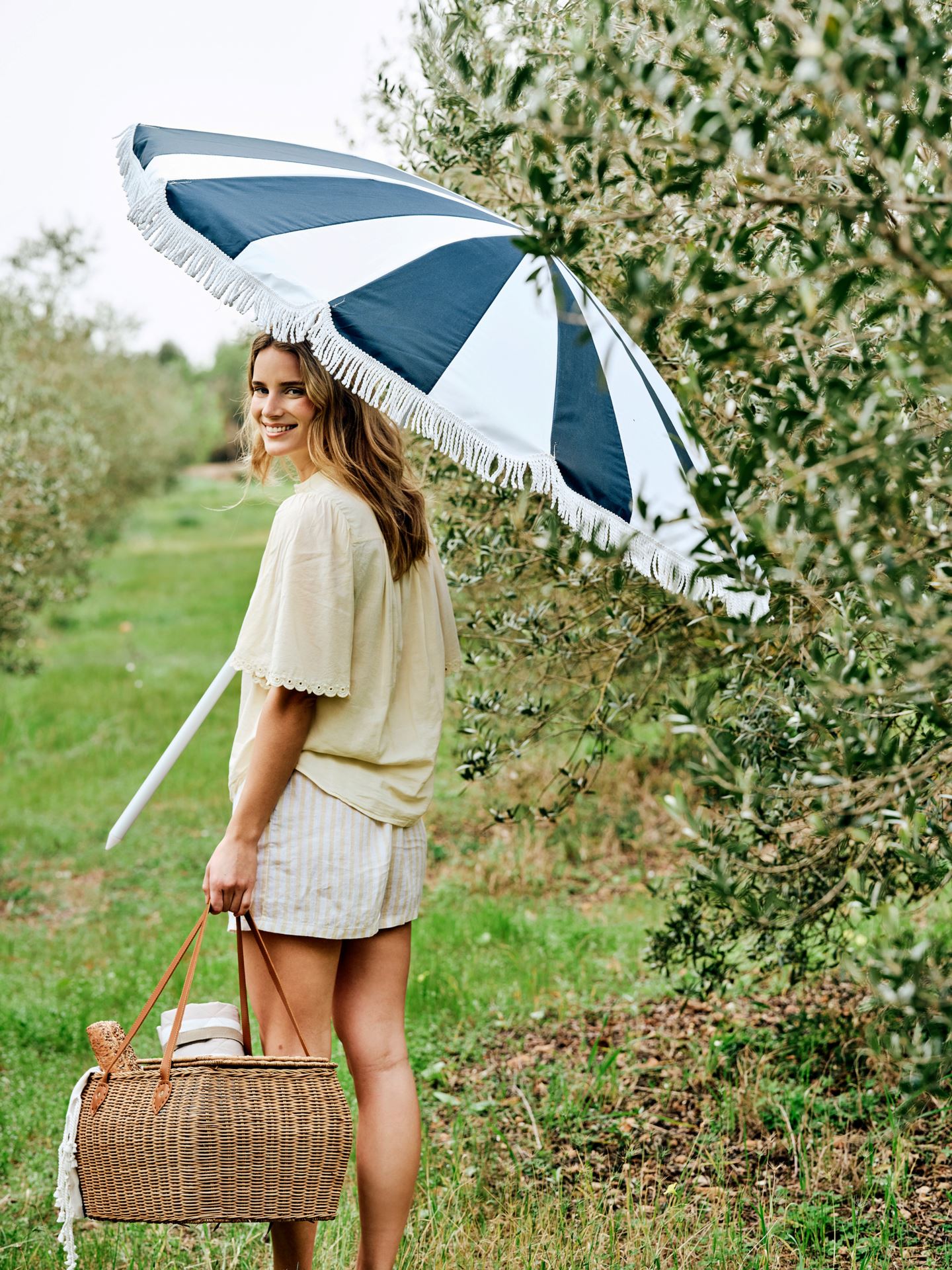 Korv naturaalne toon - 2