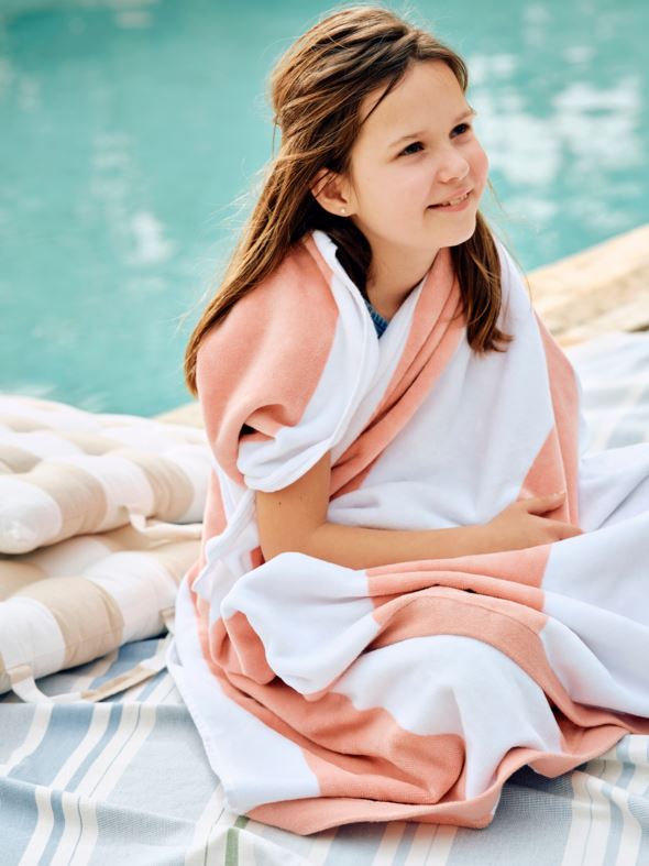 Vannirätik roosa - 4