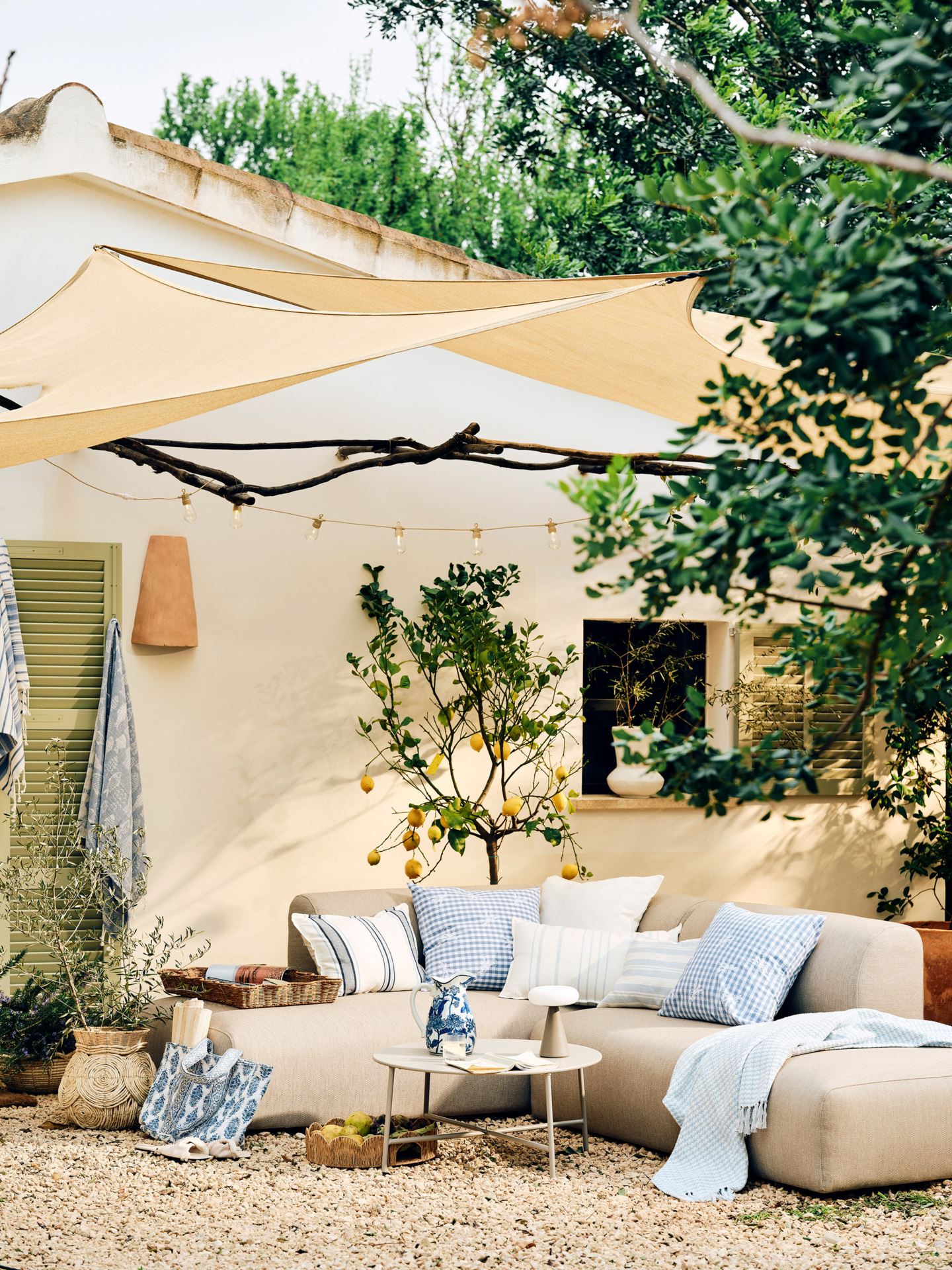 Nurgadiivan beež - 5