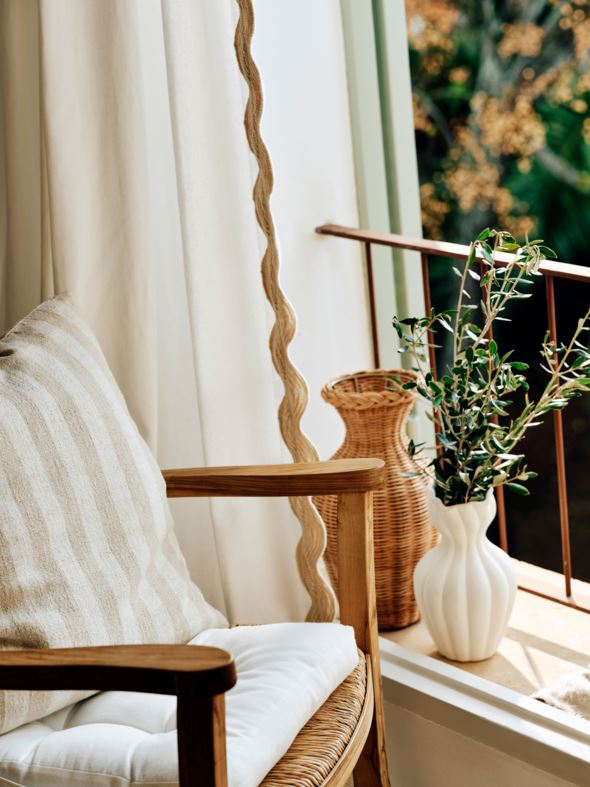 Kardin loodusvalge - 4