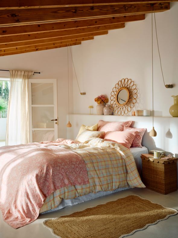 Peegel naturaalne toon - 2