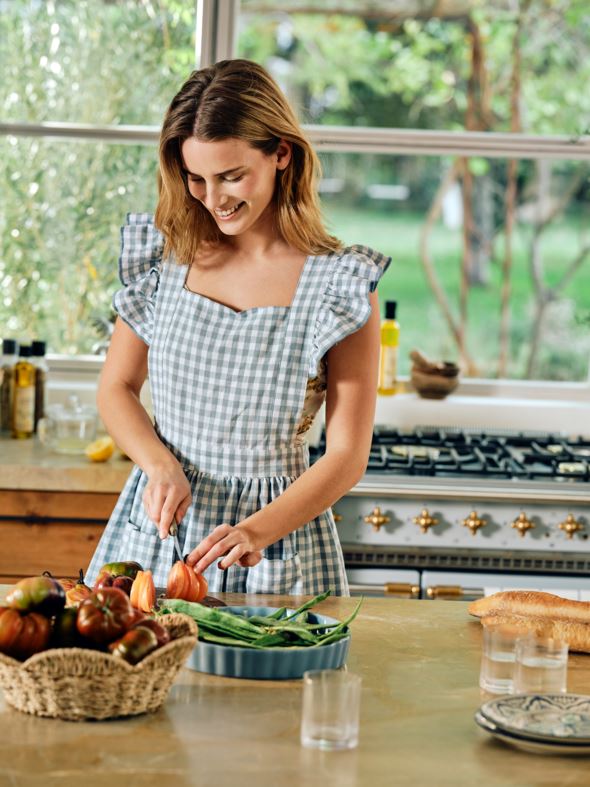 Põll sinakashall - 2