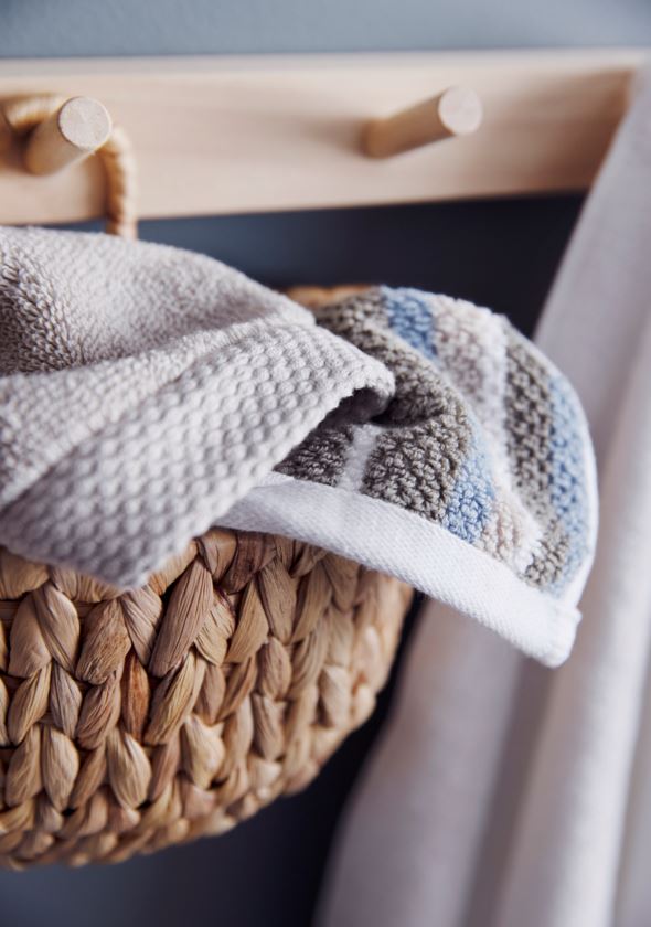 Väike rätik mitmevärviline - 2