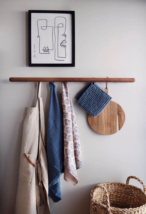 Pajalapp teksasinine - 2