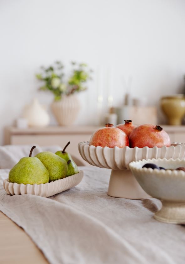 Kauss hele beige - 2