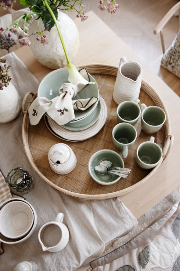 Kandik naturaalne toon - 8