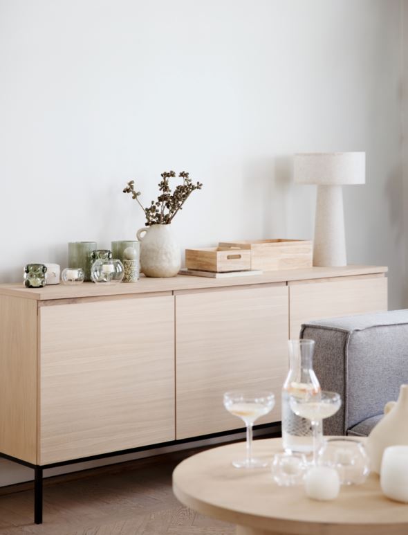 Kummut naturaalne toon - 6