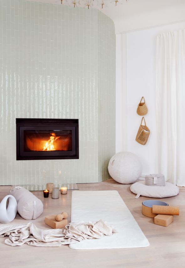 Rullpadi naturaalne toon - 4