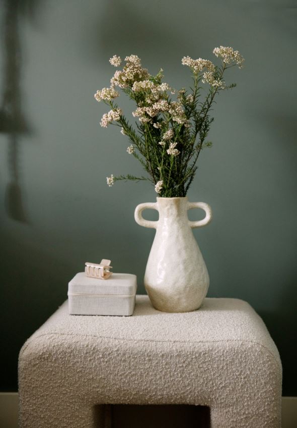 Ehtekarp w/ tõmblukk naturaalne toon - 2