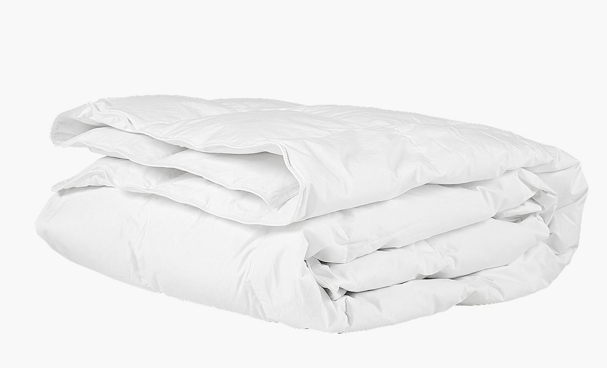 Suvetekk valge - 150x210 cm valge - 1