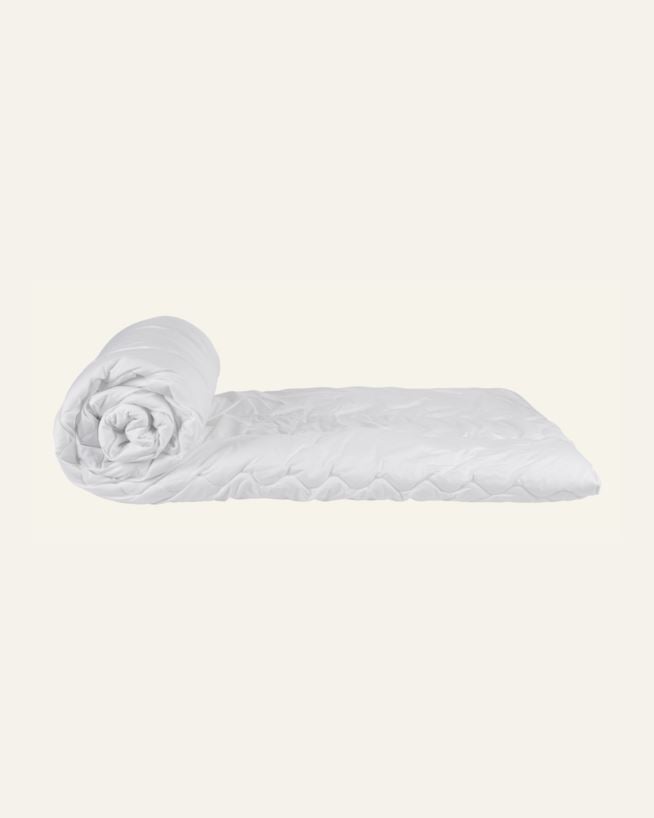 Suvetekk valge - 230x220cm valge - 1