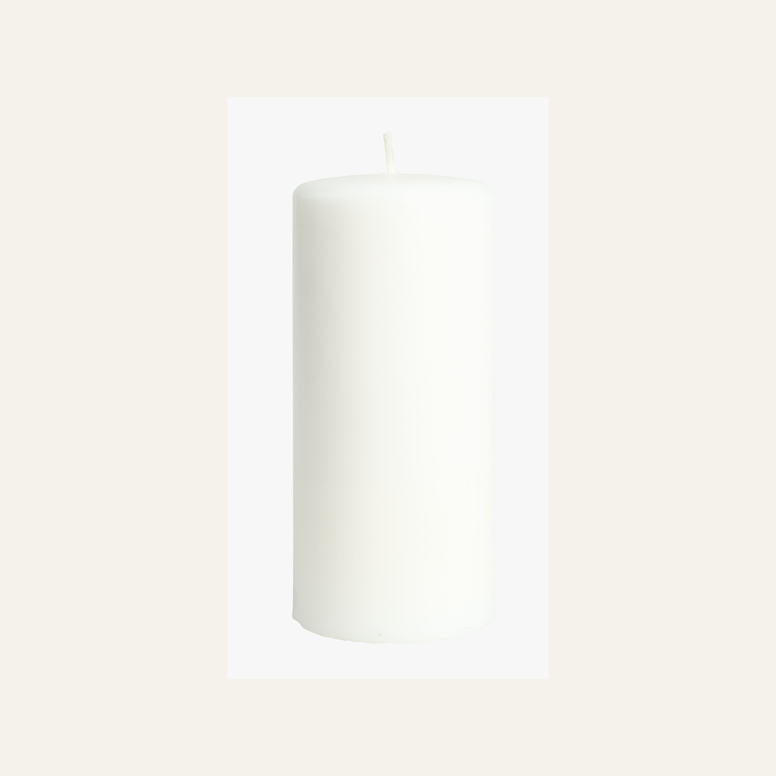 Lauaküünal valge - 2