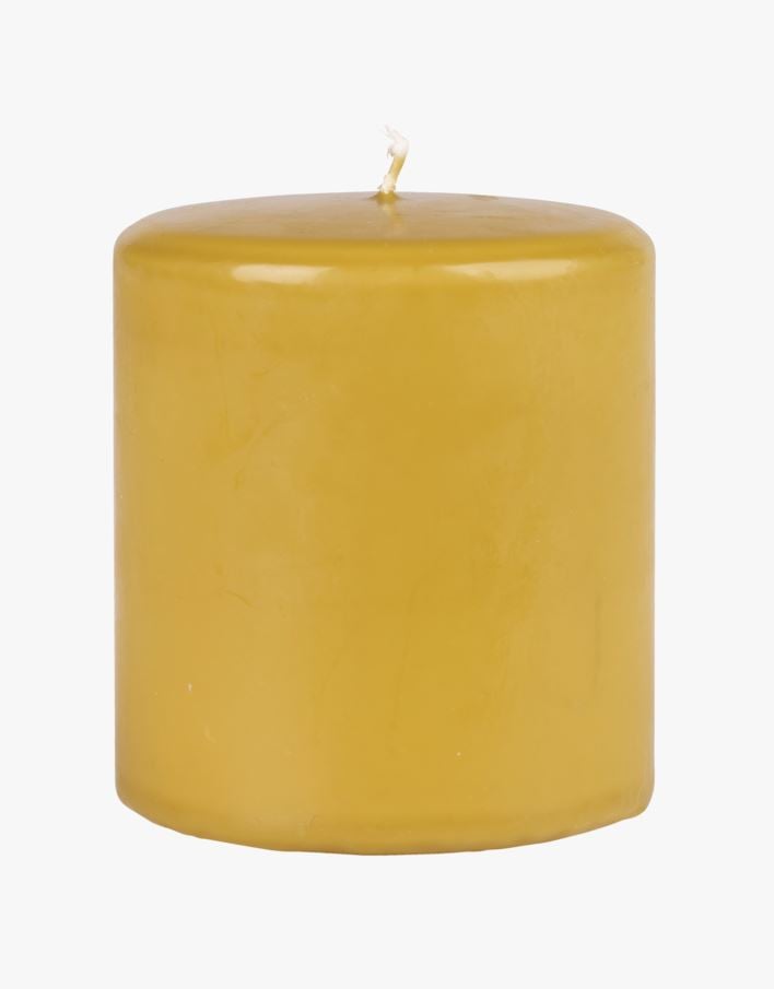 Lauaküünal ooker - 6,8x15 cm ooker - 1