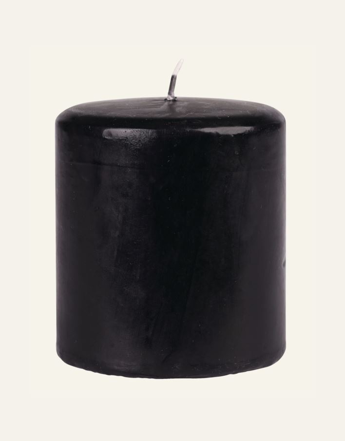 Lauaküünal must - 3