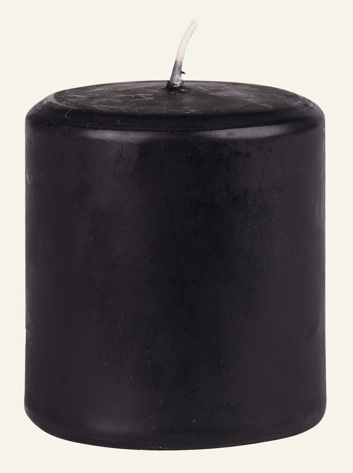 Lauaküünal must - 2