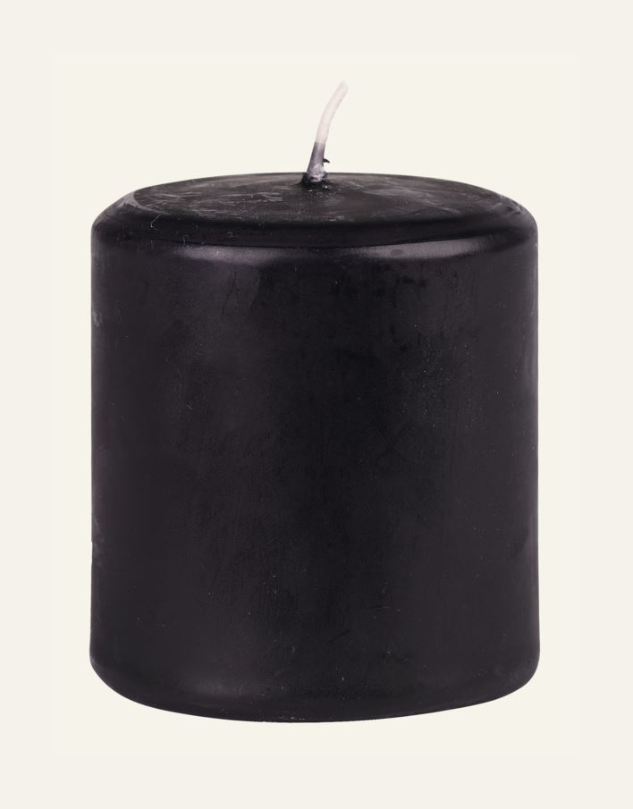 Lauaküünal must - 2