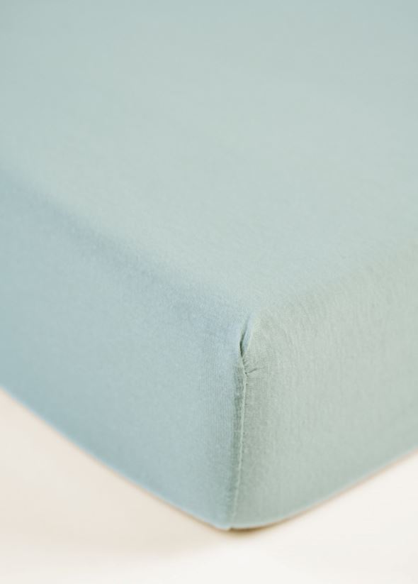 Voodilina kummiga müntroheline - 2