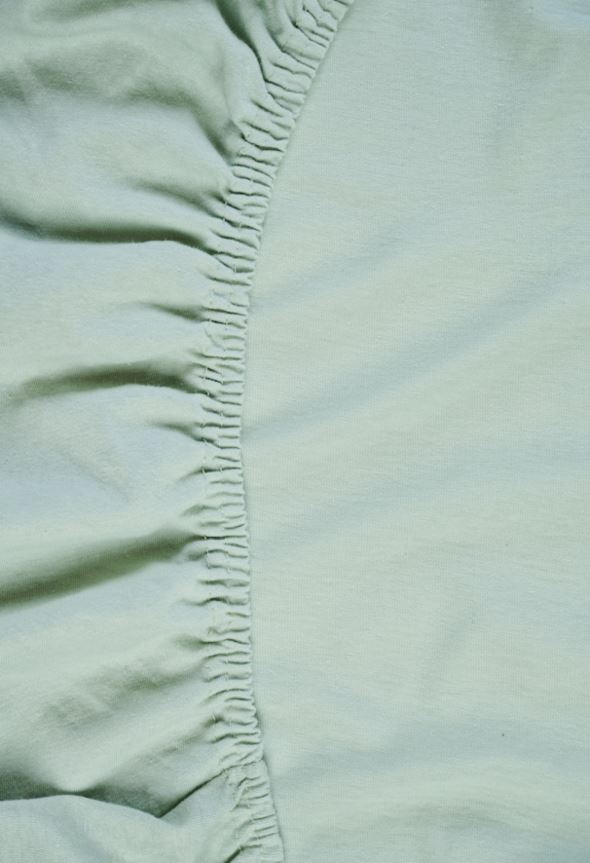 Voodilina kummiga müntroheline - 4