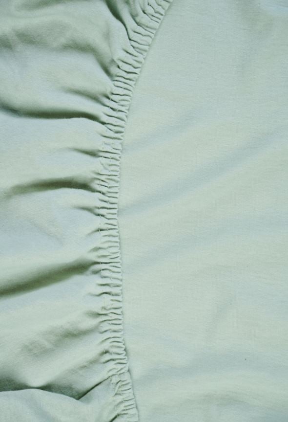 Voodilina kummiga müntroheline - 4