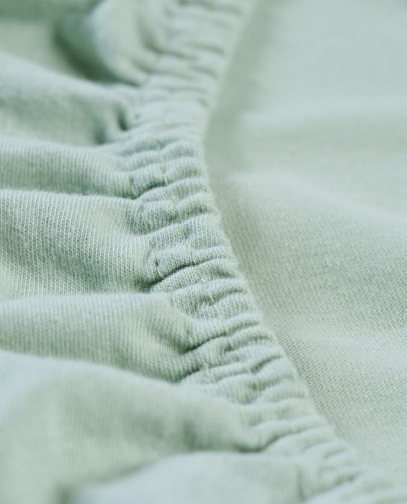 Voodilina kummiga müntroheline - 3