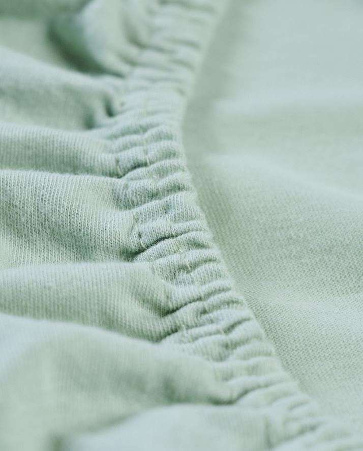 Voodilina kummiga müntroheline - 3