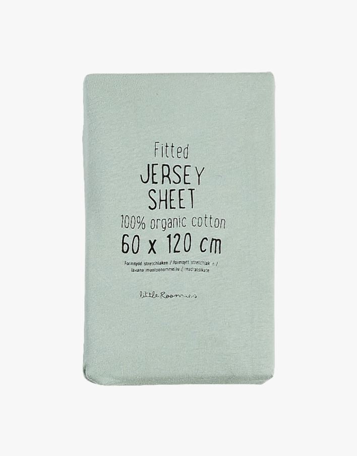 Voodilina kummiga müntroheline - 60x120cm müntroheline - 1