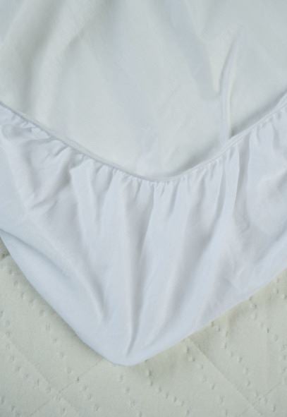 Laste madratsikate valge - 4