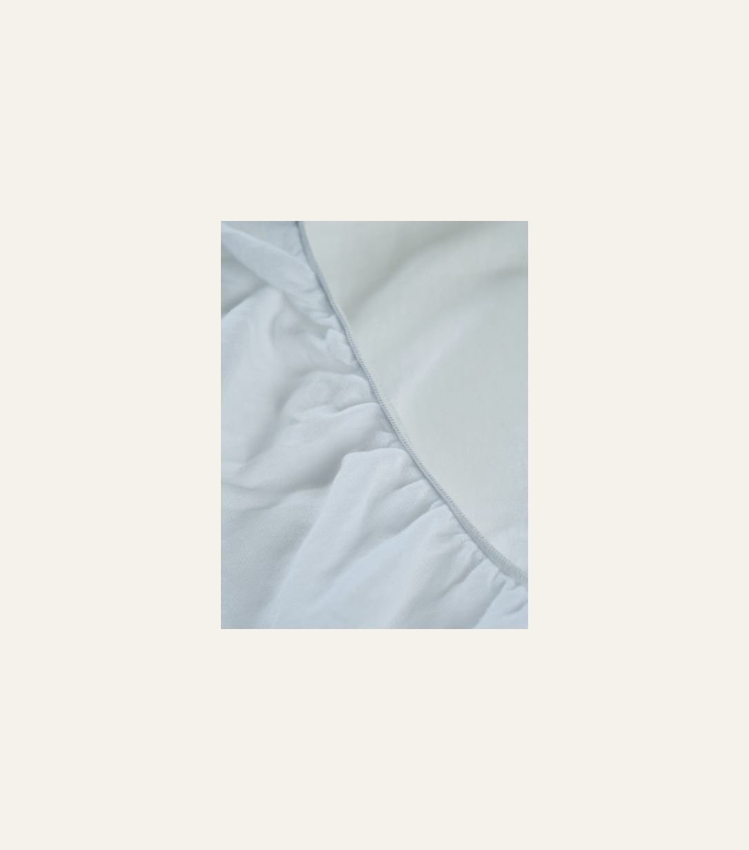 Laste madratsikate valge - 3