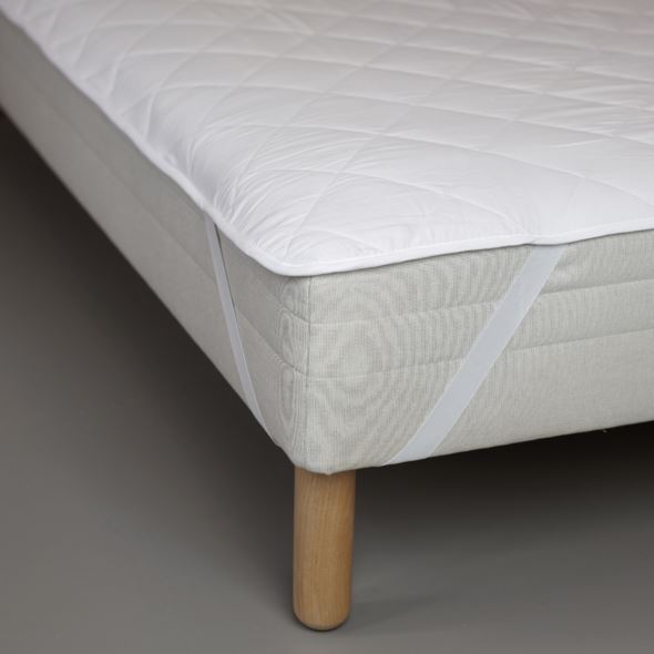 Madratsikate valge - 2