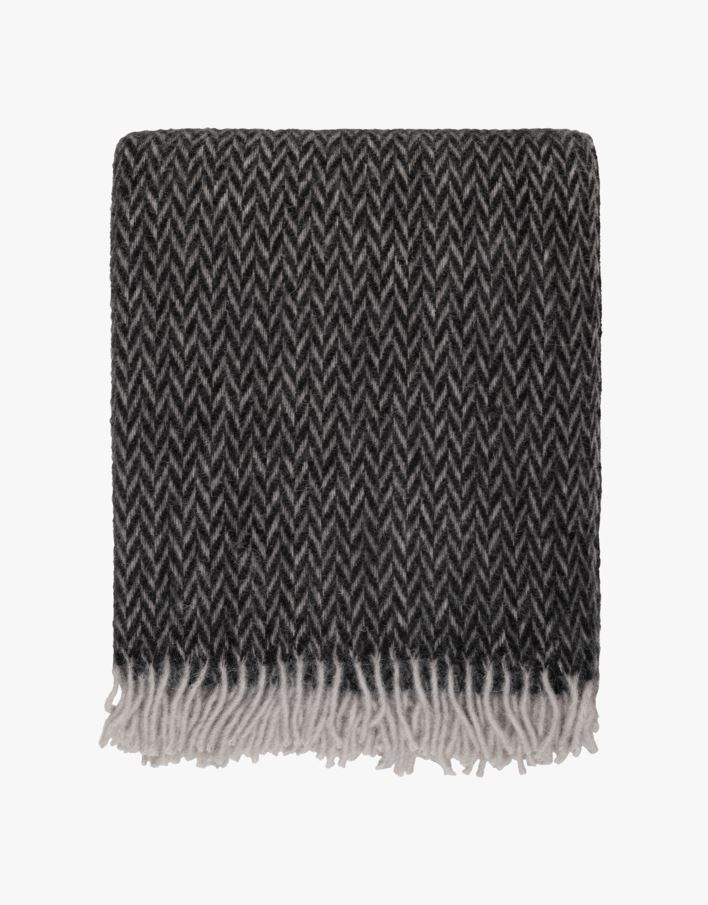 Villapleed must - 130x170 cm must - 1