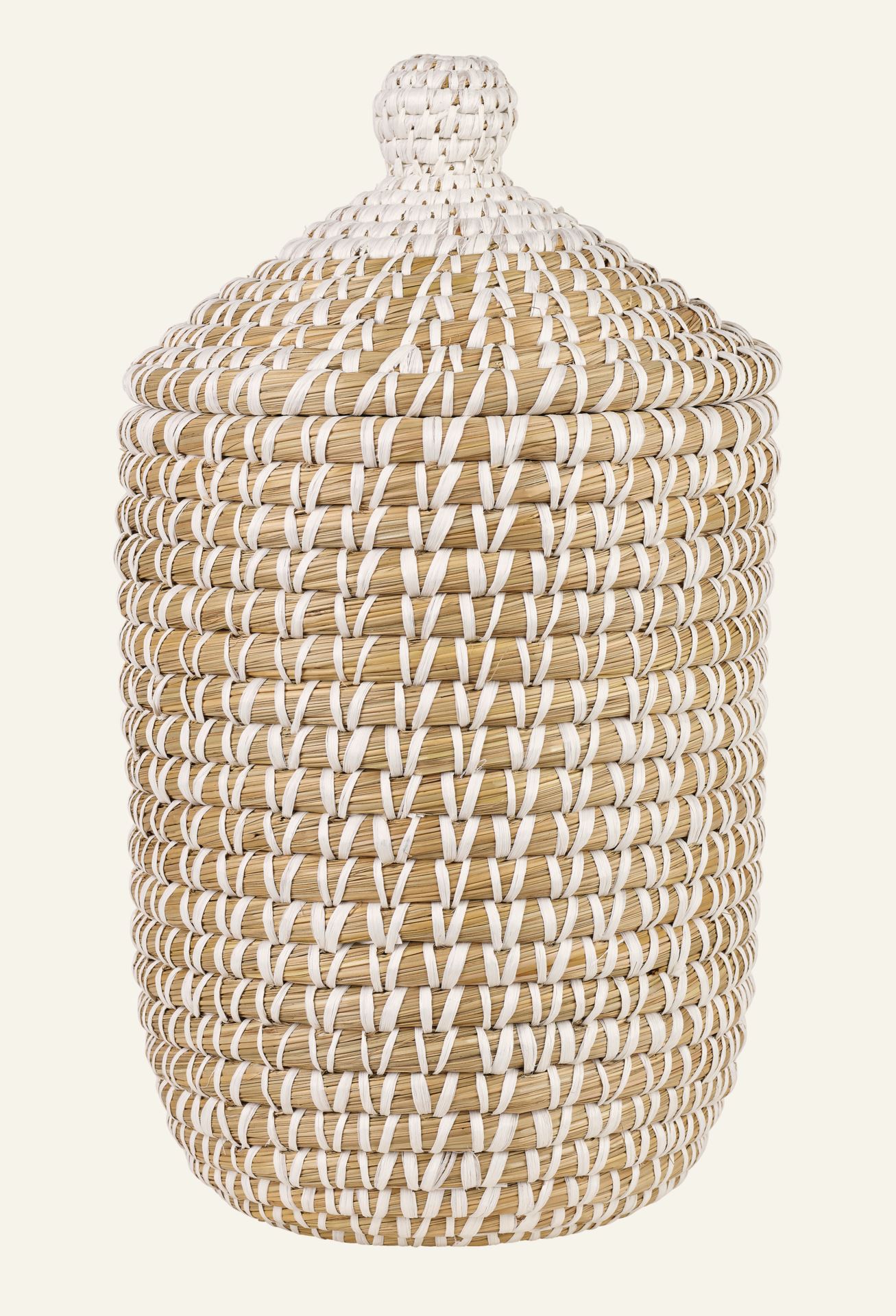 Pesukorv naturaalne toon - 2