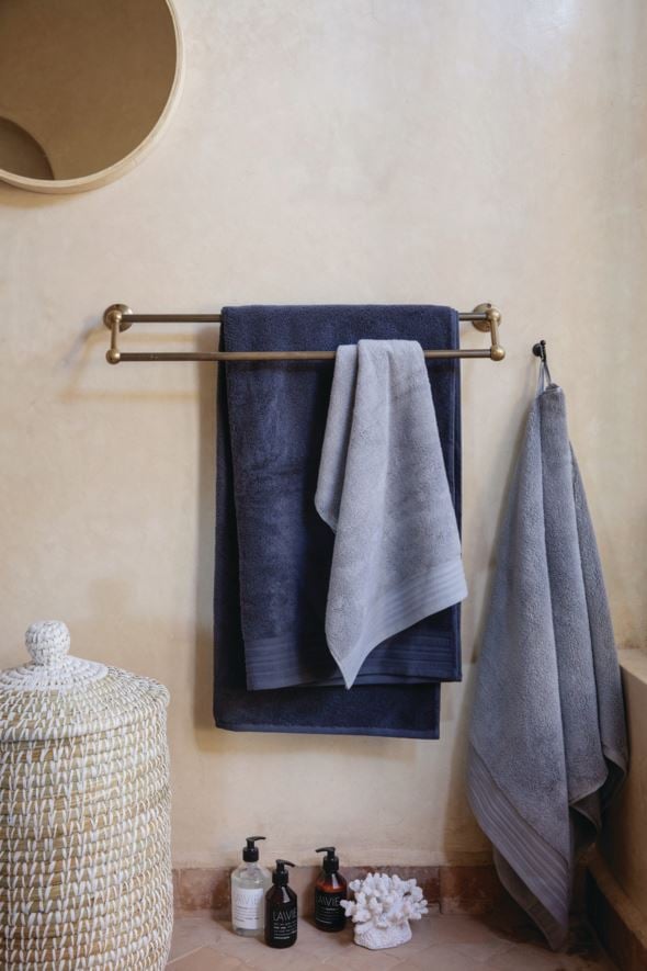 Pesukorv naturaalne toon - 7