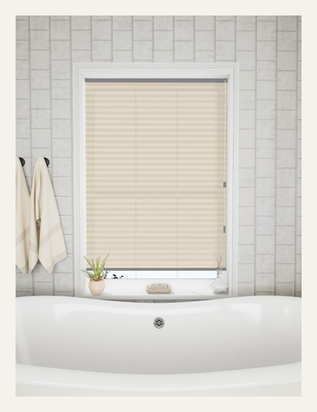 Premium topeltvoldikkardin nöörilukuga 25 mm mitmevärviline - 3