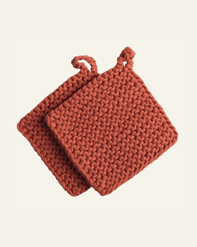 Pajalapp rooste - 19x19 cm rooste - 1