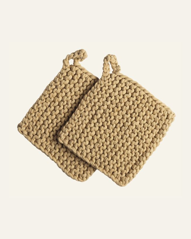 Pajalapp beež - 19x19 cm beež - 1