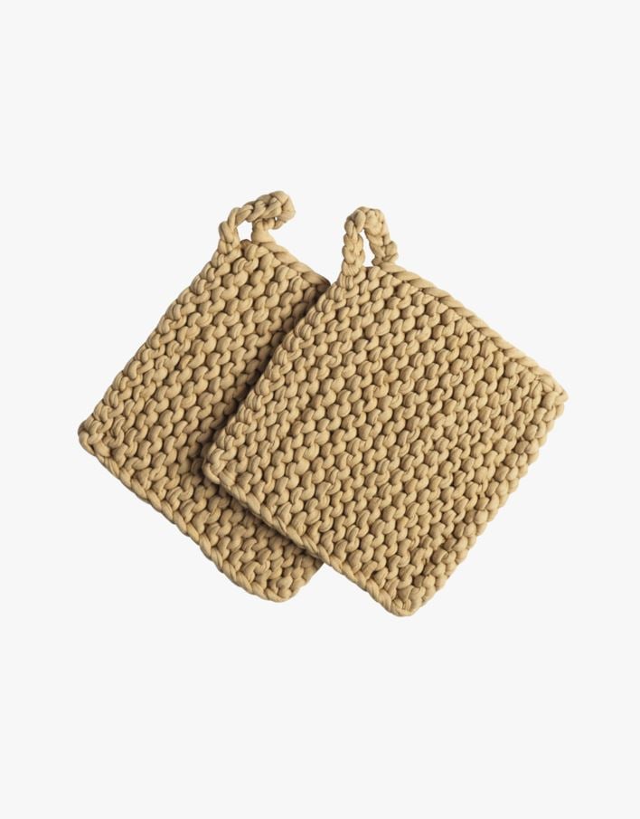 Pajalapp beež - 19x19 cm beež - 1