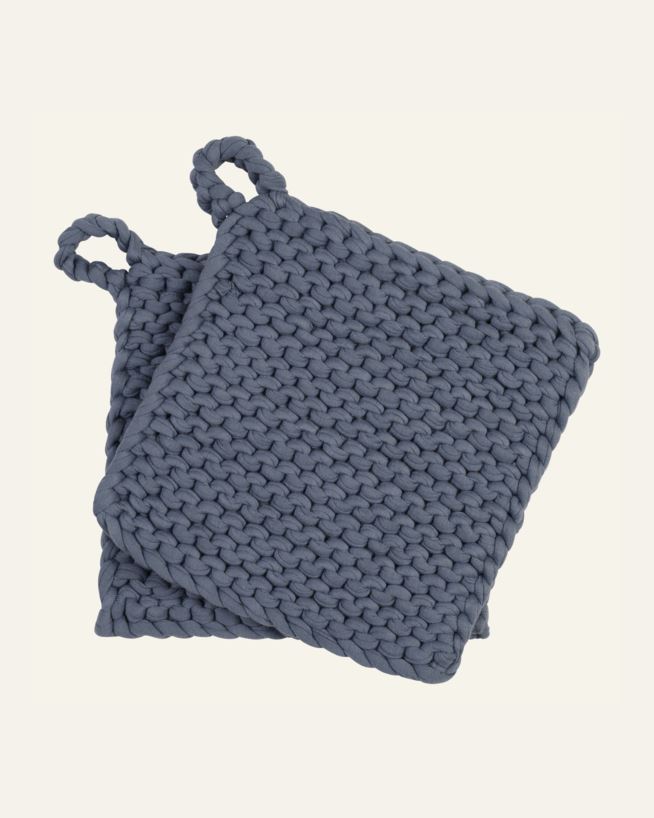 Pajalapp teksasinine - 19x19 cm teksasinine - 1