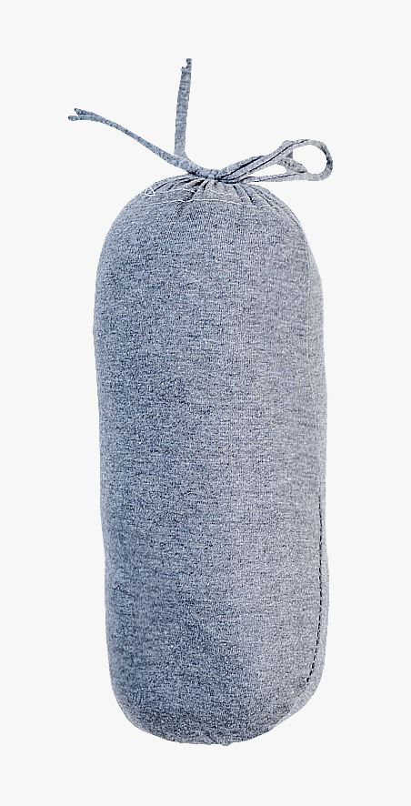 Voodilina kummiga hall - 4