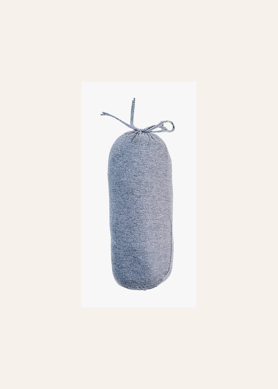 Voodilina kummiga hall - 4