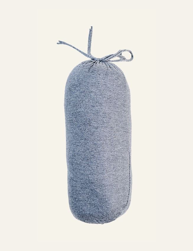 Voodilina kummiga hall - 4