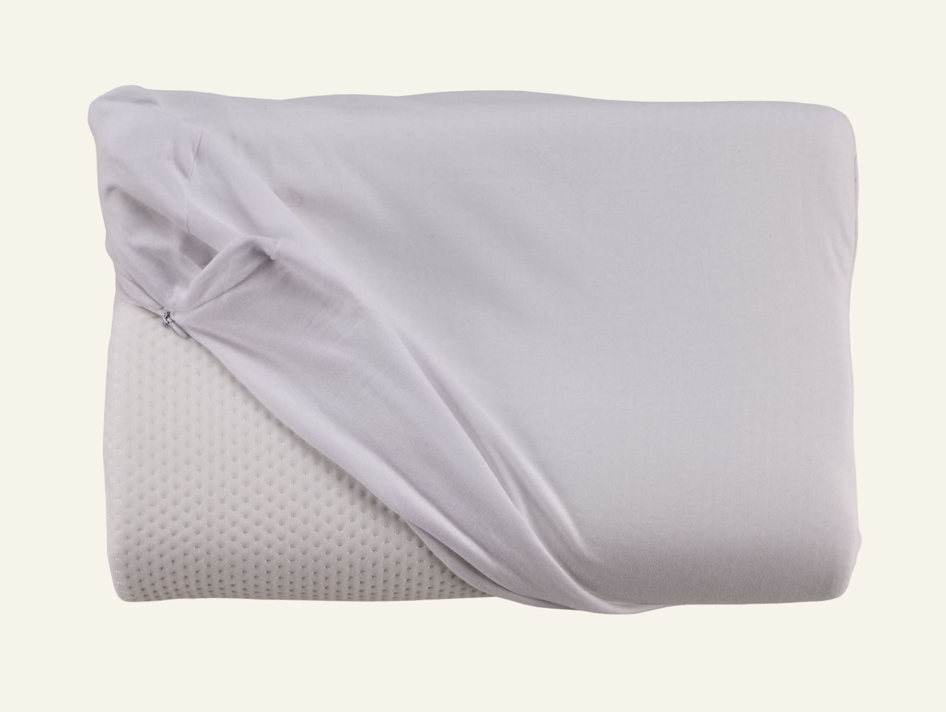 Veniv padjapüür valge - 2