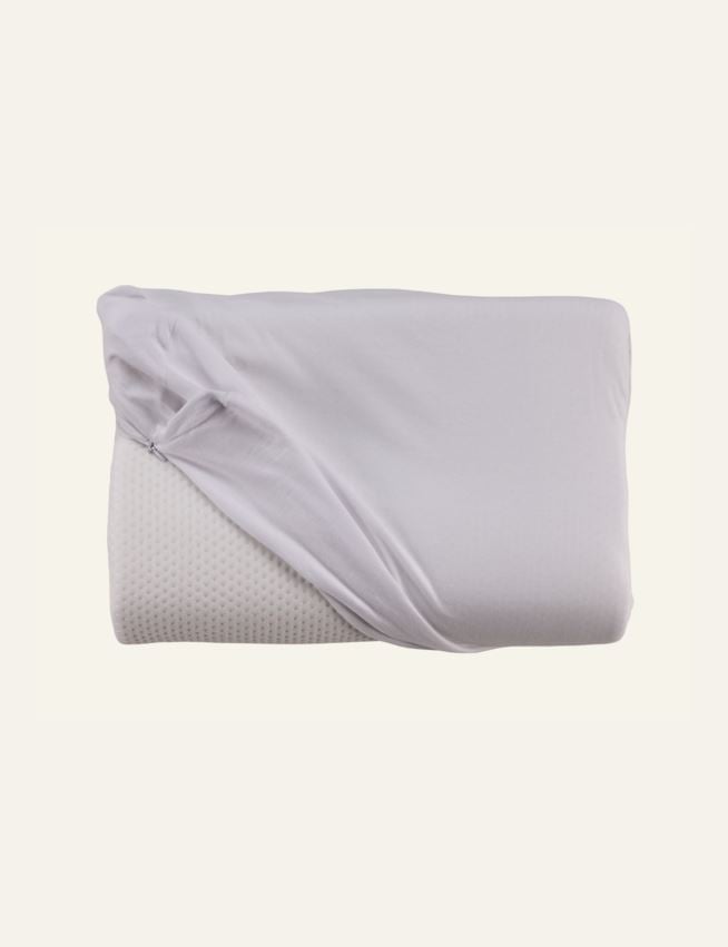 Veniv padjapüür valge - 2